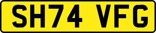 SH74VFG