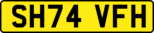 SH74VFH