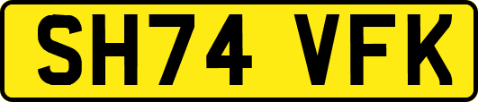 SH74VFK