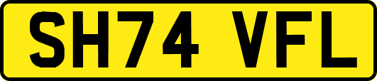 SH74VFL