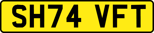 SH74VFT
