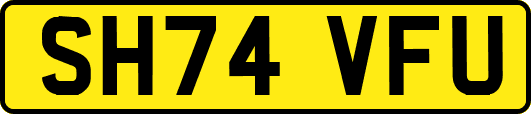 SH74VFU