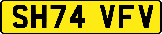 SH74VFV