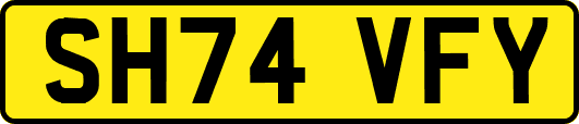 SH74VFY