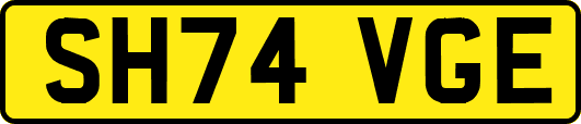 SH74VGE