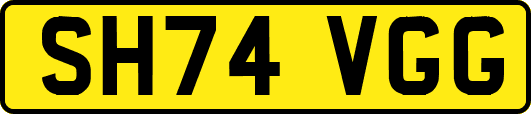 SH74VGG