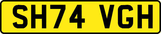 SH74VGH
