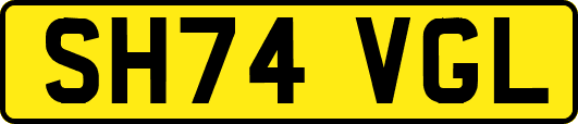 SH74VGL
