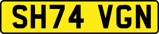 SH74VGN
