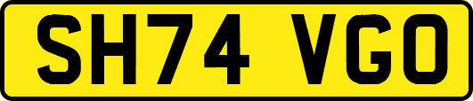 SH74VGO