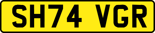 SH74VGR