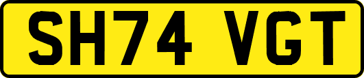 SH74VGT