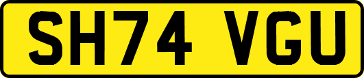 SH74VGU
