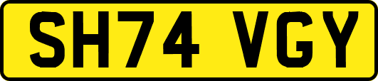 SH74VGY