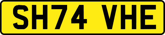 SH74VHE