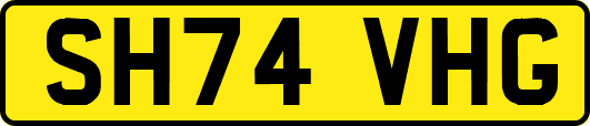 SH74VHG