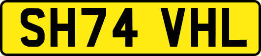 SH74VHL