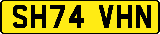 SH74VHN