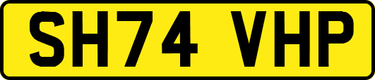 SH74VHP