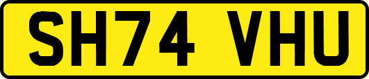 SH74VHU