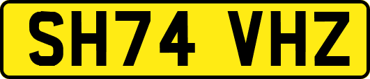 SH74VHZ