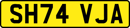 SH74VJA
