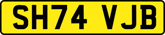 SH74VJB