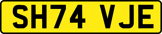 SH74VJE