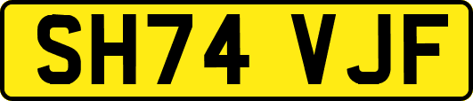 SH74VJF