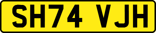 SH74VJH