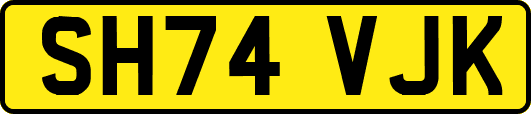 SH74VJK