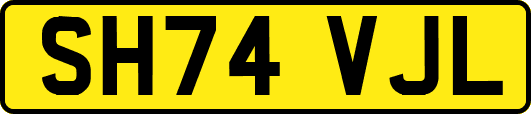SH74VJL