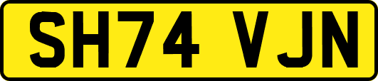 SH74VJN
