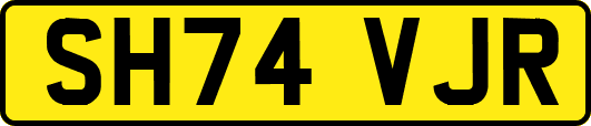 SH74VJR