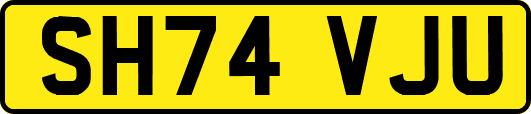 SH74VJU