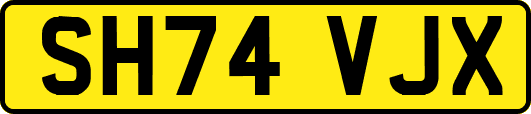 SH74VJX