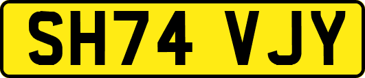 SH74VJY