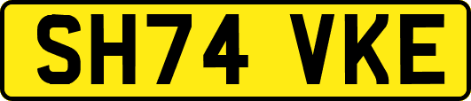 SH74VKE