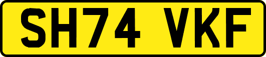 SH74VKF