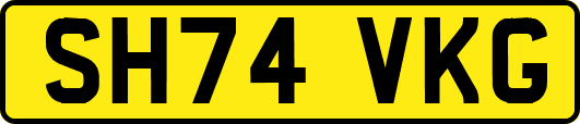 SH74VKG