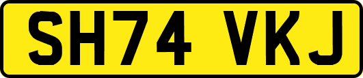 SH74VKJ