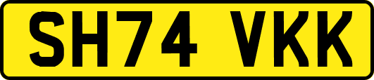 SH74VKK