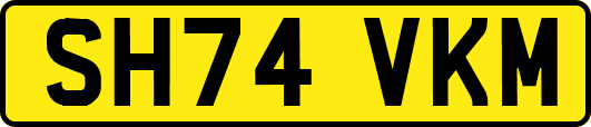 SH74VKM