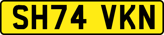 SH74VKN