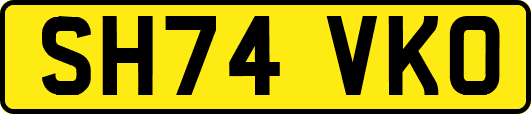 SH74VKO