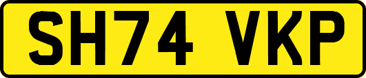 SH74VKP