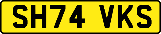 SH74VKS