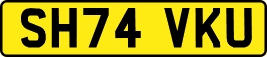 SH74VKU