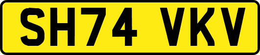 SH74VKV