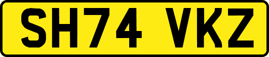 SH74VKZ